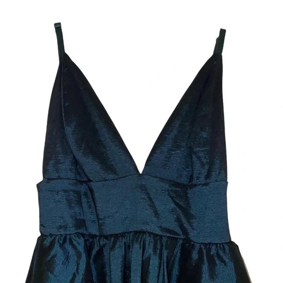 Windsor | Dresses | Windsor Lizabeth Classic Twist Formal Dress | Poshmark